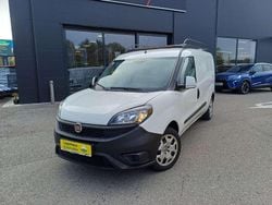 Weiß Gebraucht 2019 Fiat Doblò Van / Kleinbus | € 8.390 (Superpreis)