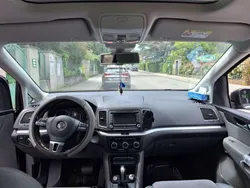 Gebraucht 2014 VW Sharan Highline Van / Kleinbus | € 22.000 (Teuer)