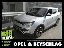 Gebraucht 2020 Ssangyong XLV SUV | € 16.690
