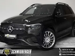 Schwarz Gebraucht 2024 Mercedes GLE350e AMG SUV | € 86.980 (Superpreis)