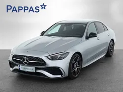 Gebraucht 2023 Mercedes C200 Limousine | € 47.900 (Teuer)