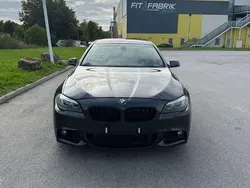 Gebraucht 2010 BMW 523 Limousine | € 10.000