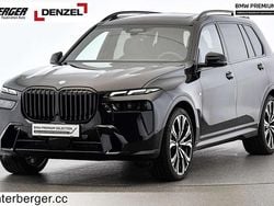 Schwarz Gebraucht 2024 BMW X7 M Sport SUV | € 129.900
