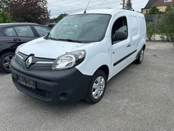 Weiß Gebraucht 2021 Renault Kangoo Van / Kleinbus | € 9.980 (Fairer Preis)