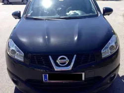Gebraucht 2012 Nissan Qashqai Tekna SUV | € 10.490 (Fairer Preis)