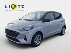 Schwarz Neu 2024 Hyundai i10 Kleinwagen | € 15.750 (Guter Preis)