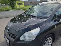Gebraucht 2010 Toyota Verso Executive Van / Kleinbus | € 5.500