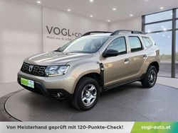 Beige Gebraucht 2019 Dacia Duster Essentiel SUV | € 17.390 (Fairer Preis)
