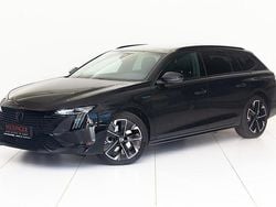 Schwarz Gebraucht 2024 Peugeot 508 GT Kombi | € 31.900