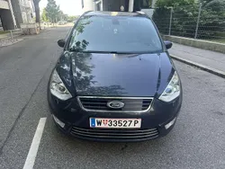 Gebraucht 2013 Ford Galaxy Titanium Van / Kleinbus | € 6.500 (Guter Preis)