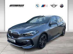 Grau Gebraucht 2024 BMW 120 M Sport Kleinwagen | € 33.970 (Superpreis)