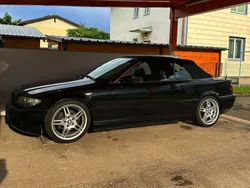 Gebraucht 2003 BMW 325 Cabriolet M Performance Cabrio | € 19.990 (Teuer)