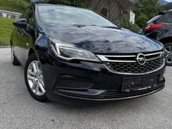 Gebraucht 2019 Opel Astra Dynamic Limousine | € 8.900 (Superpreis)