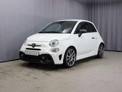 Weiß Gebraucht 2023 Abarth 595 Turismo Kleinwagen | € 30.858 (Fairer Preis)