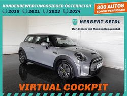 Grau Gebraucht 2022 Mini Cooper SE Kleinwagen | € 20.880 (Guter Preis)