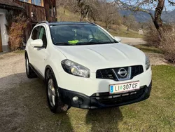 Weiß Gebraucht 2012 Nissan Qashqai Acenta SUV | € 6.900 (Etwas zu teuer)