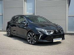 Schwarz Gebraucht 2023 Mitsubishi Colt Limousine | € 21.990 (Fairer Preis)