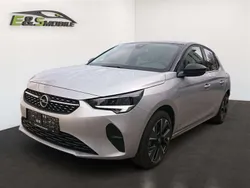 Silber Gebraucht 2023 Opel Corsa-e Elegance Kleinwagen | € 28.900