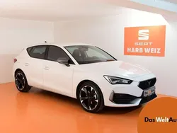 Weiß Neu 2024 Cupra Leon Limousine | € 27.680 (Guter Preis)
