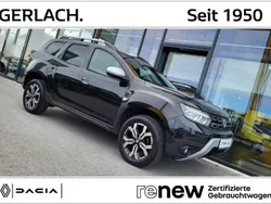 Gebraucht 2021 Dacia Duster Prestige SUV | € 17.190 (Superpreis)