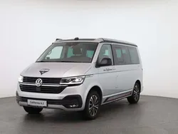 Silber metallic Gebraucht 2023 VW California Edition Van | € 90.990 (Etwas zu teuer)