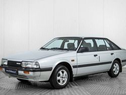Grau Gebraucht 1983 Mazda 626 Limousine | € 9.900