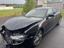 Gebraucht 2015 Maserati Ghibli Coupé | € 15.000