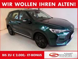 Neu 2024 MG ZS Limousine | € 23.111 (Guter Preis)