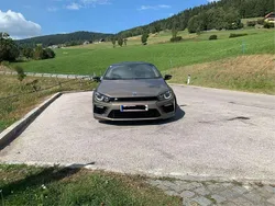 Gold Gebraucht 2015 VW Scirocco R Coupé | € 38.000