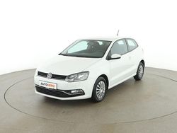 Weiß Gebraucht 2017 VW Polo Highline Limousine | € 9.190 (Guter Preis)