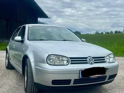 VW Golf IV