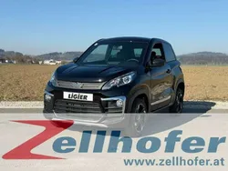 Schwarz Neu 2024 Ligier JS50 Kleinwagen | € 19.490 (Etwas zu teuer)