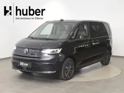 Schwarz metallicperleffektno Neu 2025 VW Multivan Business Kombi | € 67.780 (Fairer Preis)