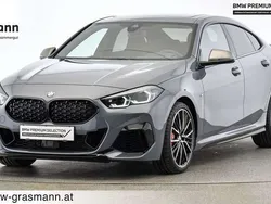 Grau Gebraucht 2024 BMW M235 Efficient Dynamics Coupé | € 57.480