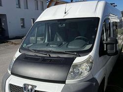 Gebraucht 2010 Peugeot Boxer Van | € 9.999
