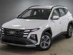 Grau Neu 2025 Hyundai Tucson Comfort SUV | € 32.213 (Guter Preis)
