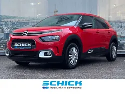 Rot Gebraucht 2019 Citroën C4 Cactus PureTech Kleinwagen | € 13.990