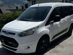 Gebraucht 2014 Ford Tourneo Connect Ambiente Van / Kleinbus | € 10.500 (Guter Preis)