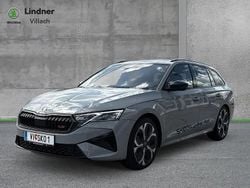 Mittelgrau normal Neu 2025 Skoda Octavia RS Kombi | € 54.911