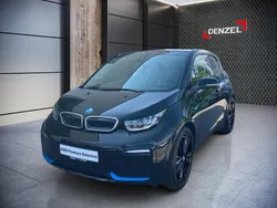 Fluid black mit akzent bmw i b Gebraucht 2022 BMW i3 Kleinwagen | € 25.200 (Fairer Preis)