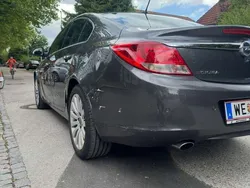 Gebraucht 2009 Opel Insignia Limousine | € 2.480 (Guter Preis)