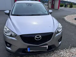 Silber Gebraucht 2013 Mazda CX-5 SUV | € 8.500 (Guter Preis)
