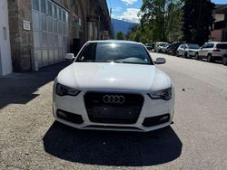 Weiß Gebraucht 2012 Audi A5 Comfort Coupé | € 21.300 (Fairer Preis)
