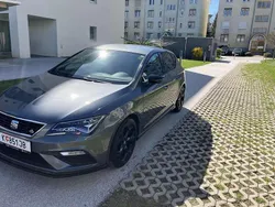 Gebraucht 2018 Seat Leon ST FR Kombi | € 13.500 (Fairer Preis)