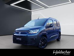Gebraucht 2022 Fiat e-Doblò Van / Kleinbus | € 39.790