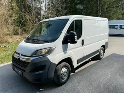 Gebraucht 2016 Citroën Jumper Van / Kleinbus | € 12.900 (Guter Preis)