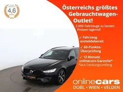 Schwarz Gebraucht 2023 Volvo V90 Plus Kombi | € 41.490 (Superpreis)