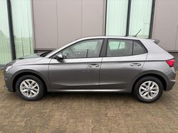 Neu 2025 Skoda Fabia Classic Kleinwagen | € 22.446 (Superpreis)