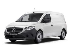Arktikweiß Gebraucht 2023 Mercedes Citan 110 Van | € 14.990 (Superpreis)
