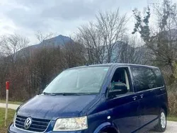 VW T5
